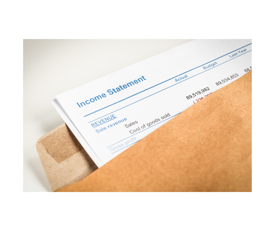 What is the Income Statement? What is the Income Statement?