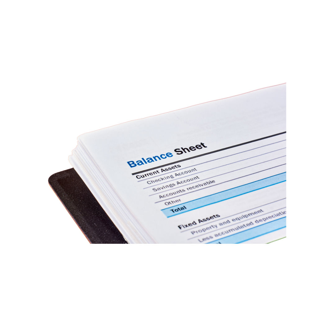 What is the Balance Sheet, and is it Important? What is the Balance Sheet, and is it Important?