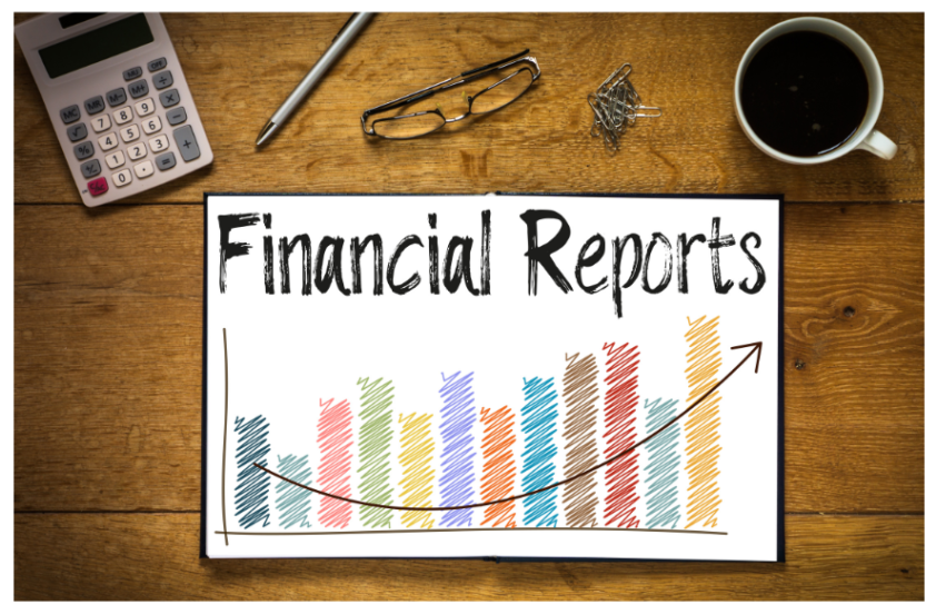 What Financial Statements Should I be Looking At? What Financial Statements Should I be Looking At?