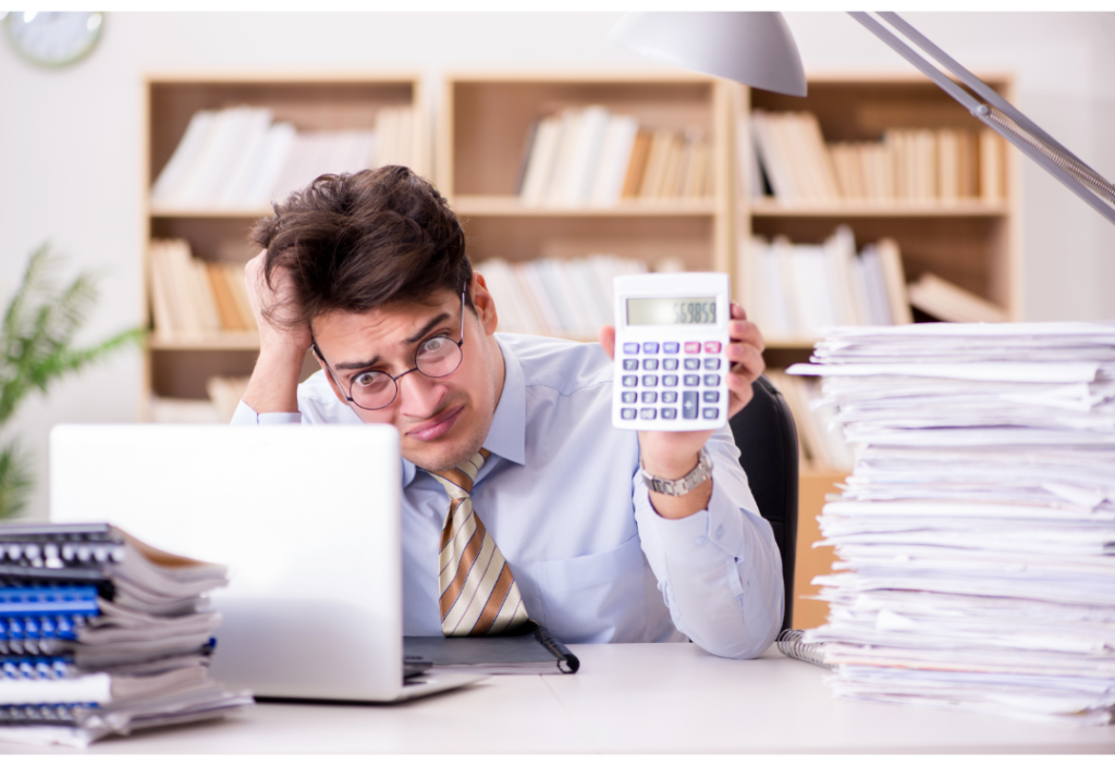Do I Need a Bookkeeper? Do I Need a Bookkeeper?