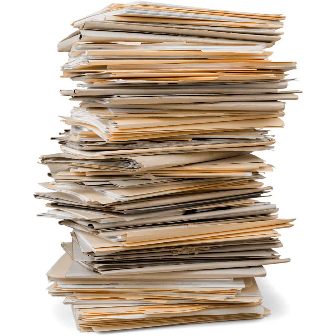 What Kind of Business Records do I Need to Keep?