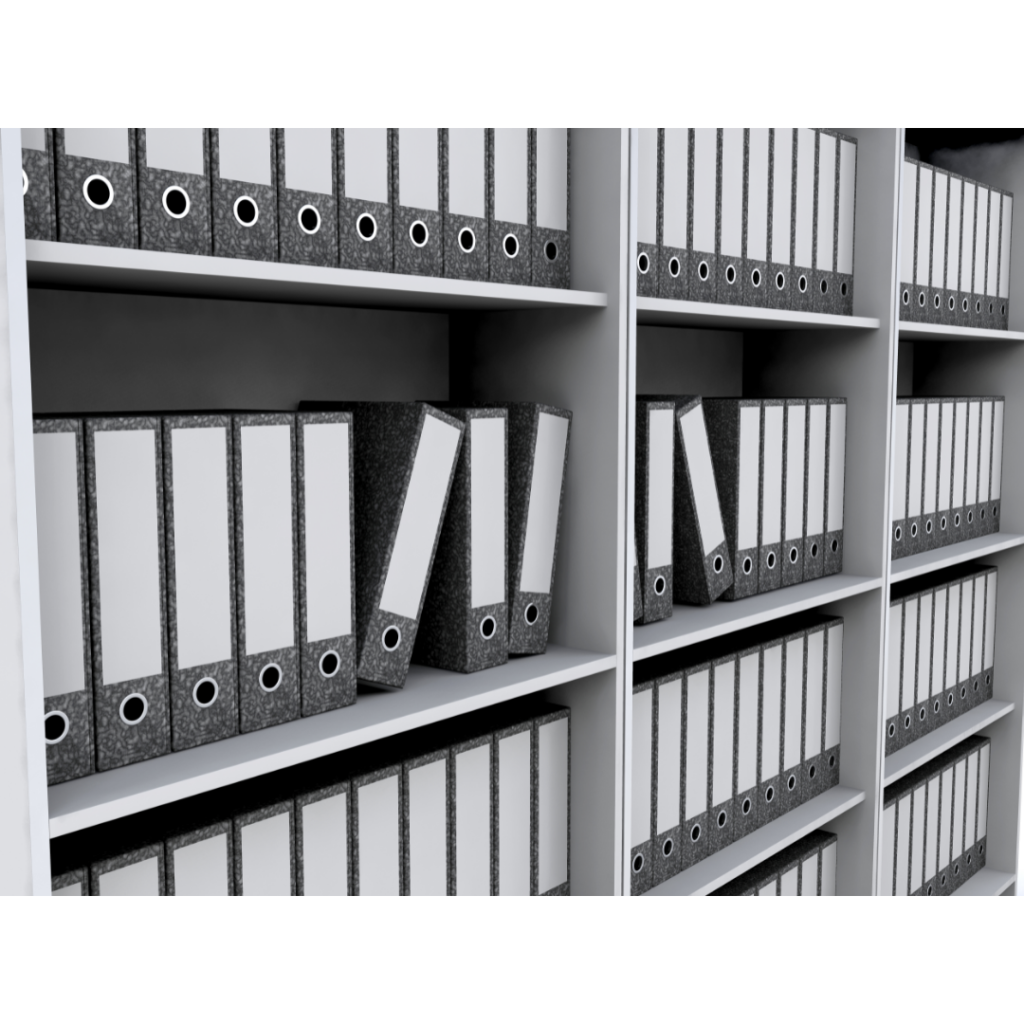 What Kind of Business Records do I Need to Keep?