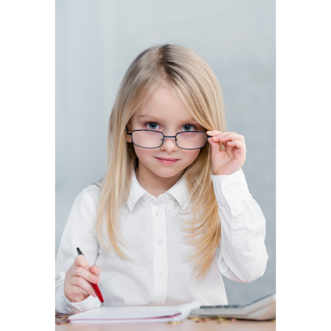 What Does a Bookkeeper Do?