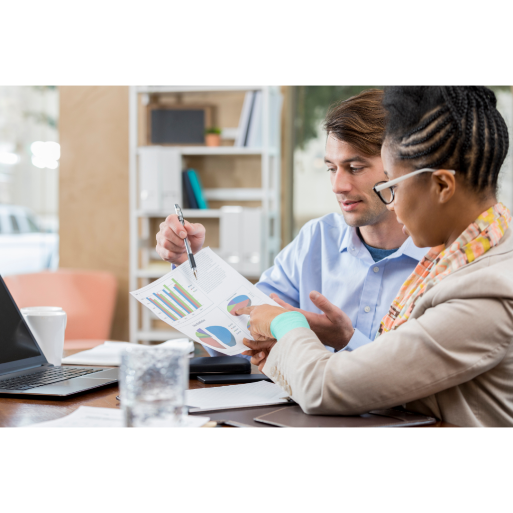 What Does a Bookkeeper Do?