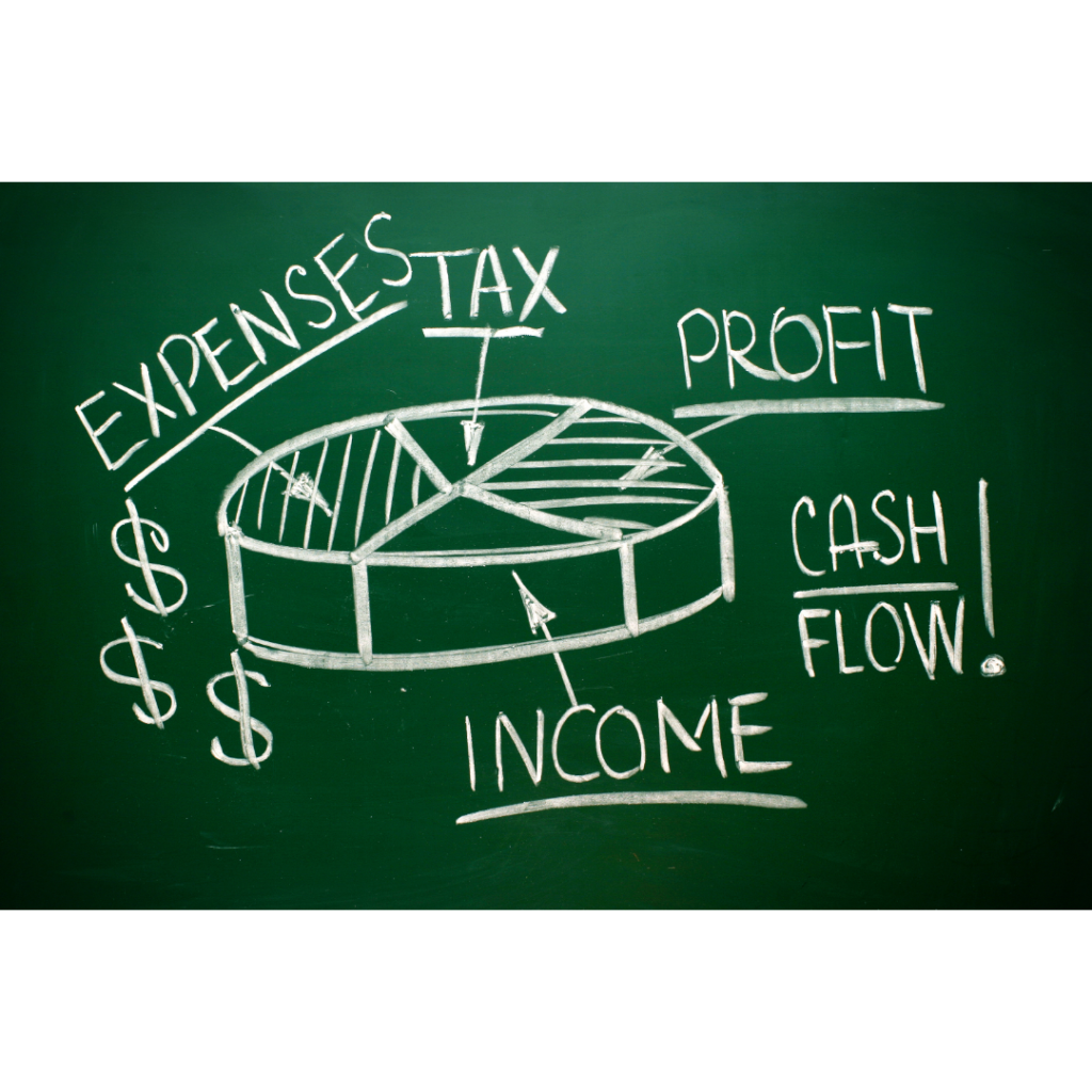 Budgeting and Cash Flow