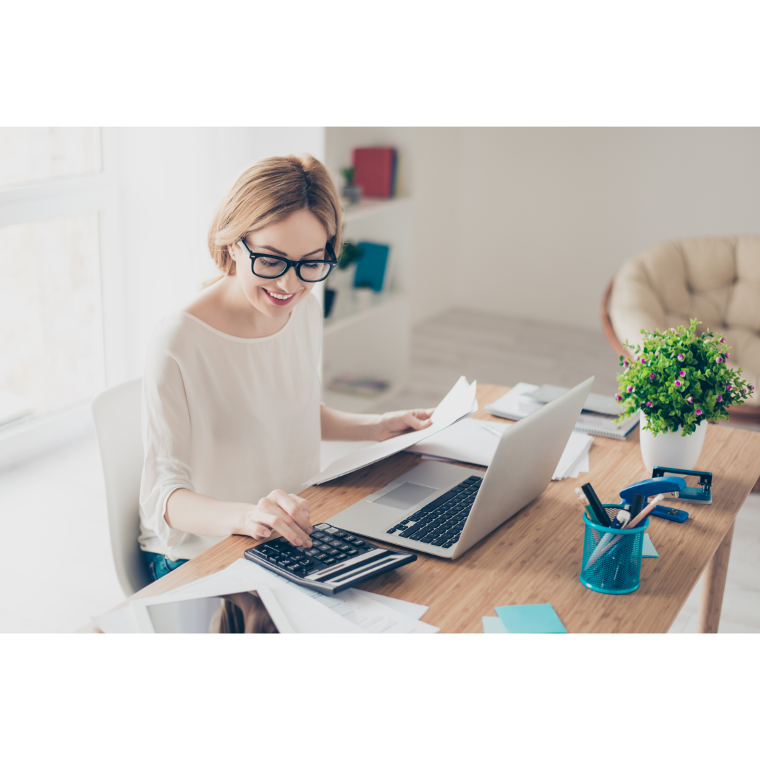 Five Bookkeeping Basics for Small Business Owners