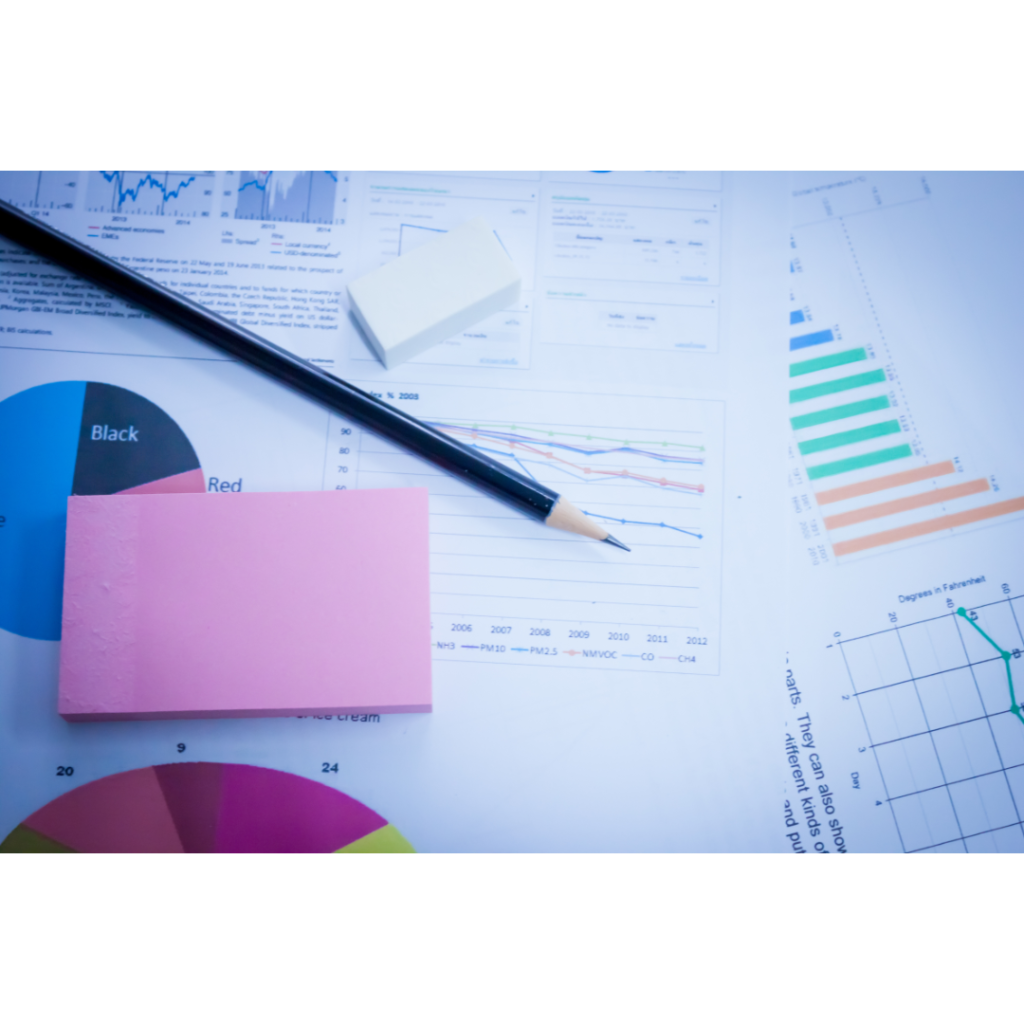 Benefits of Bookkeeping