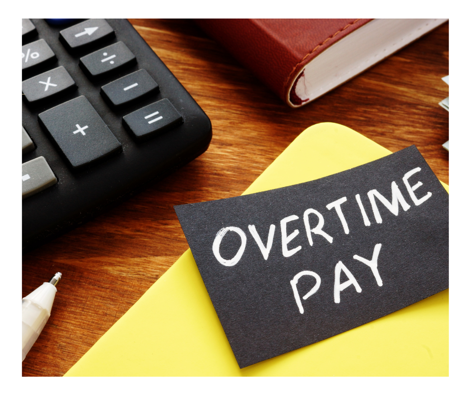 New Federal Law Lets Workers Deduct Overtime - What Florida Contractors and Construction Firms Need to Know